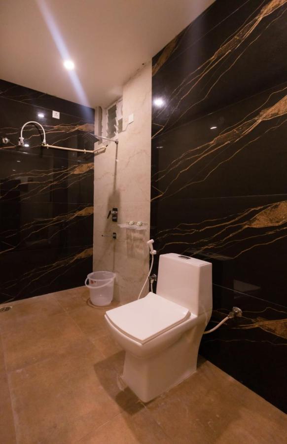 Beestay Hotels Elite Park Tirupati Dış mekan fotoğraf