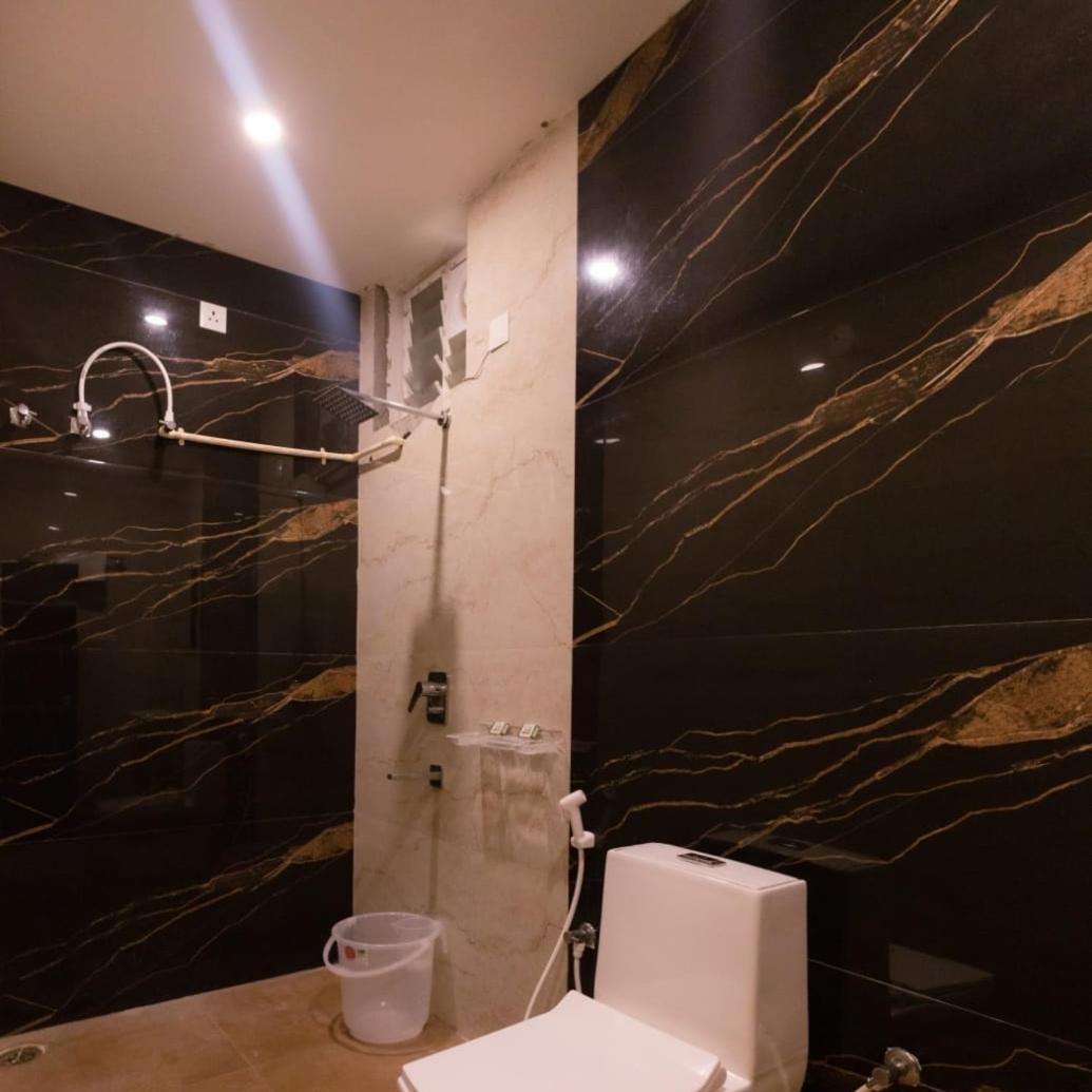 Beestay Hotels Elite Park Tirupati Dış mekan fotoğraf